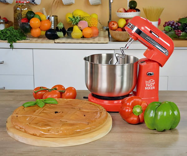 Fast Mixer 99,99€
