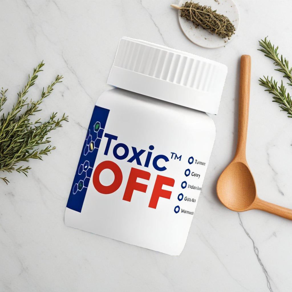 Toxic Off