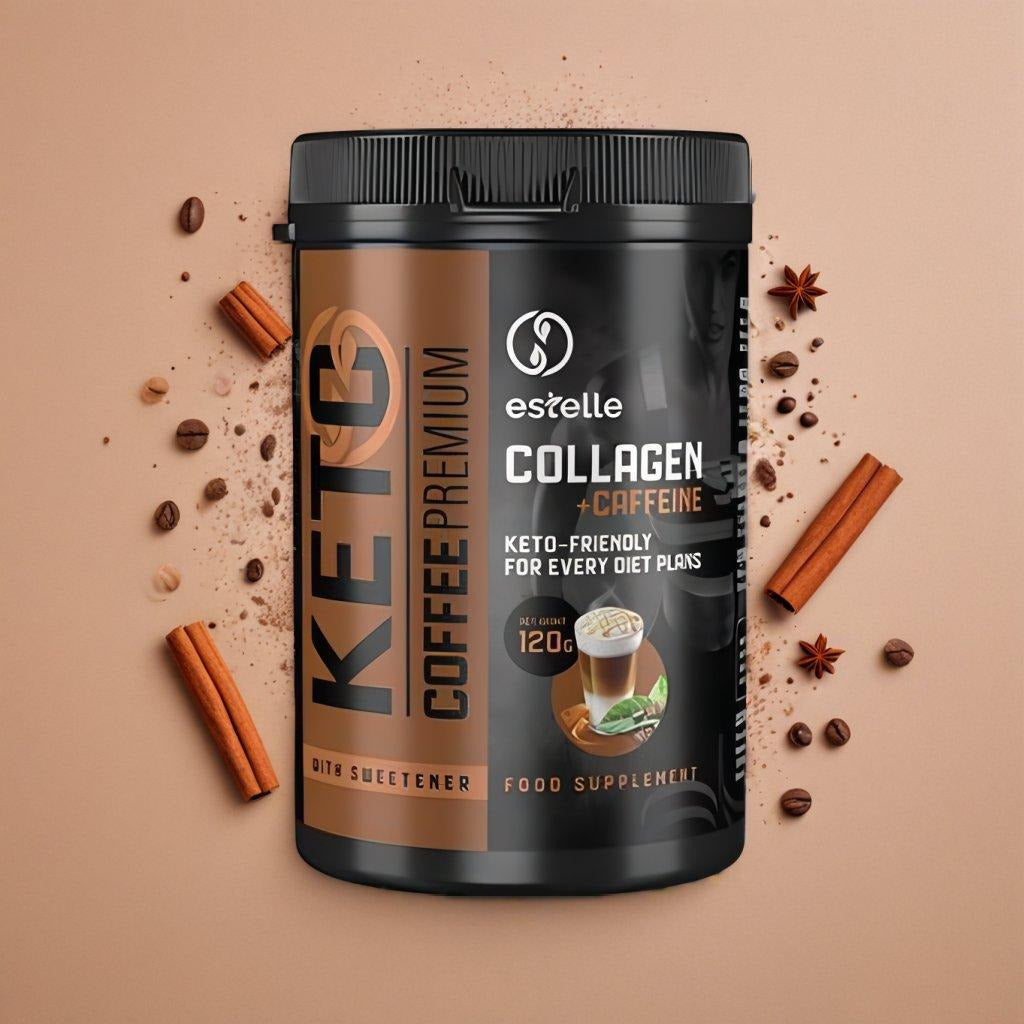 KETO COFFEE PREMIUM (LOW PRICE)