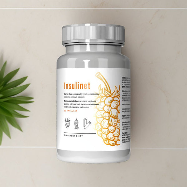 Insulinet Mid price