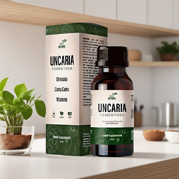 Uncaria LOW