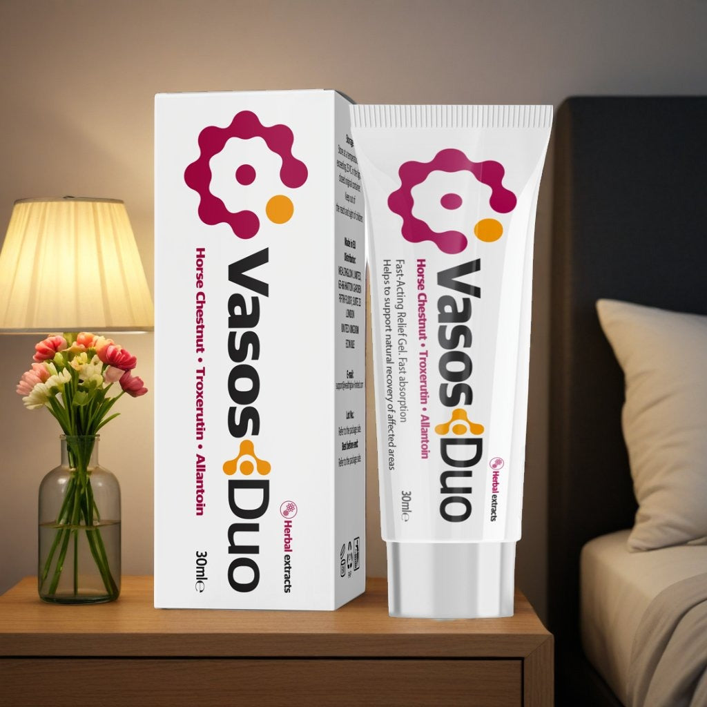 VASOS DUO