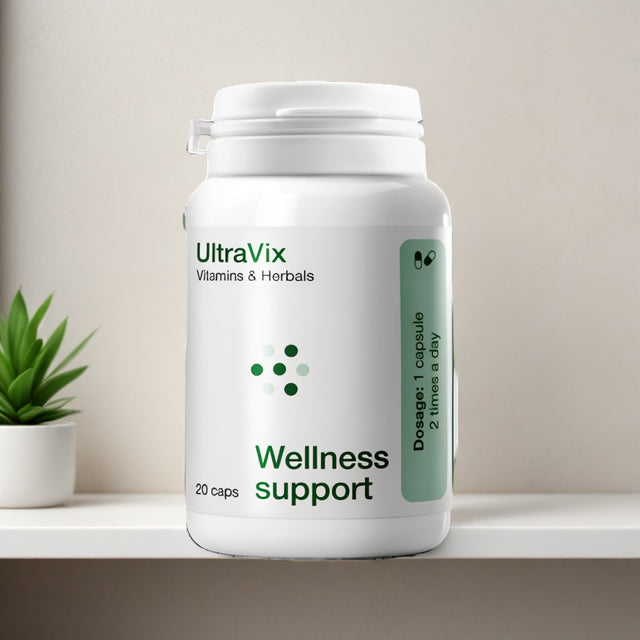 ULTRAVIX