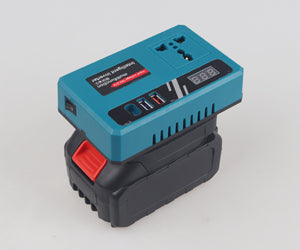 Intelligent Inverter a 348 LEU