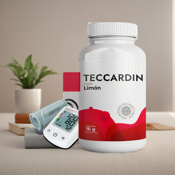 Teccardin