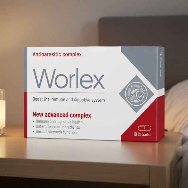 WORLEX