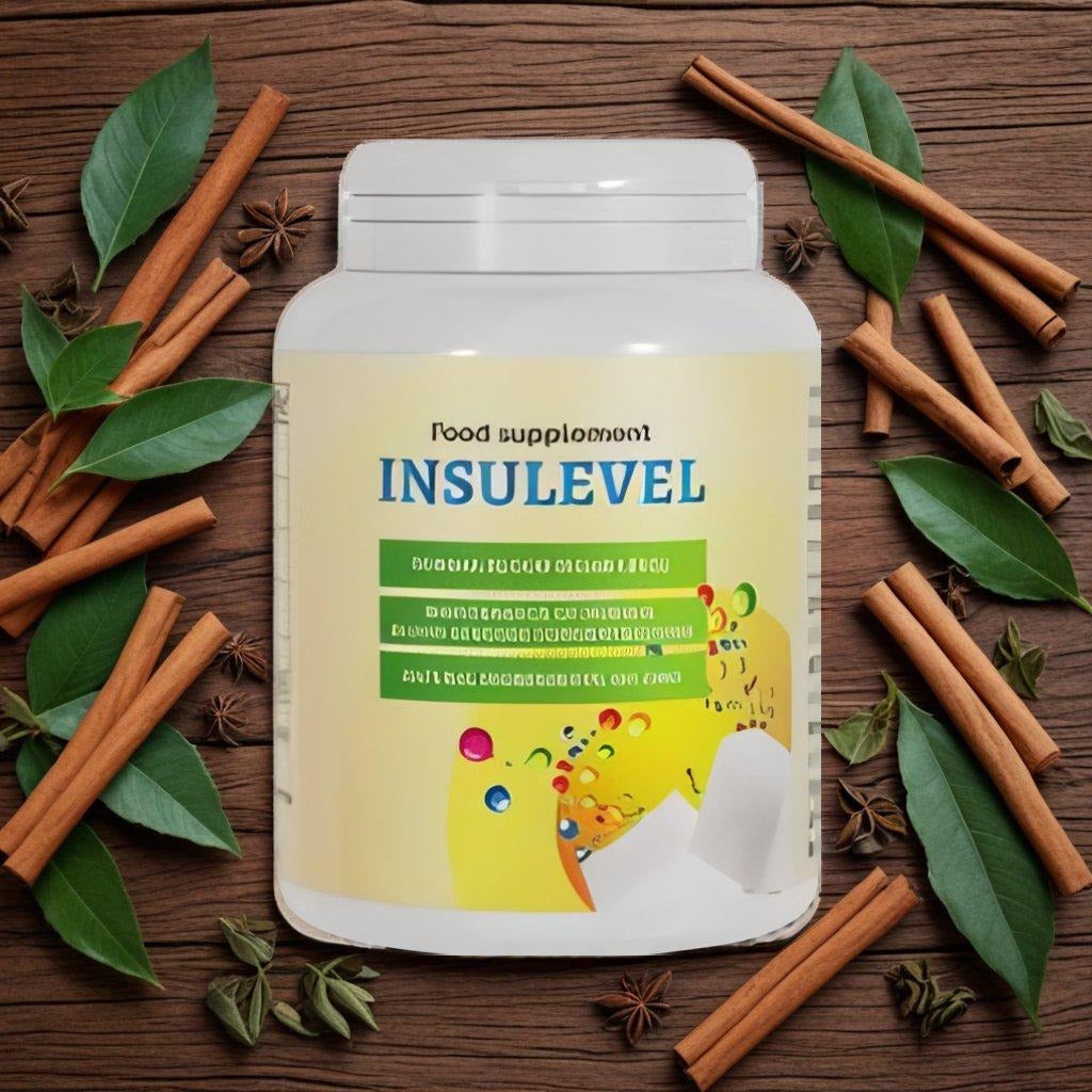 (OFF) InsuLevel 39€