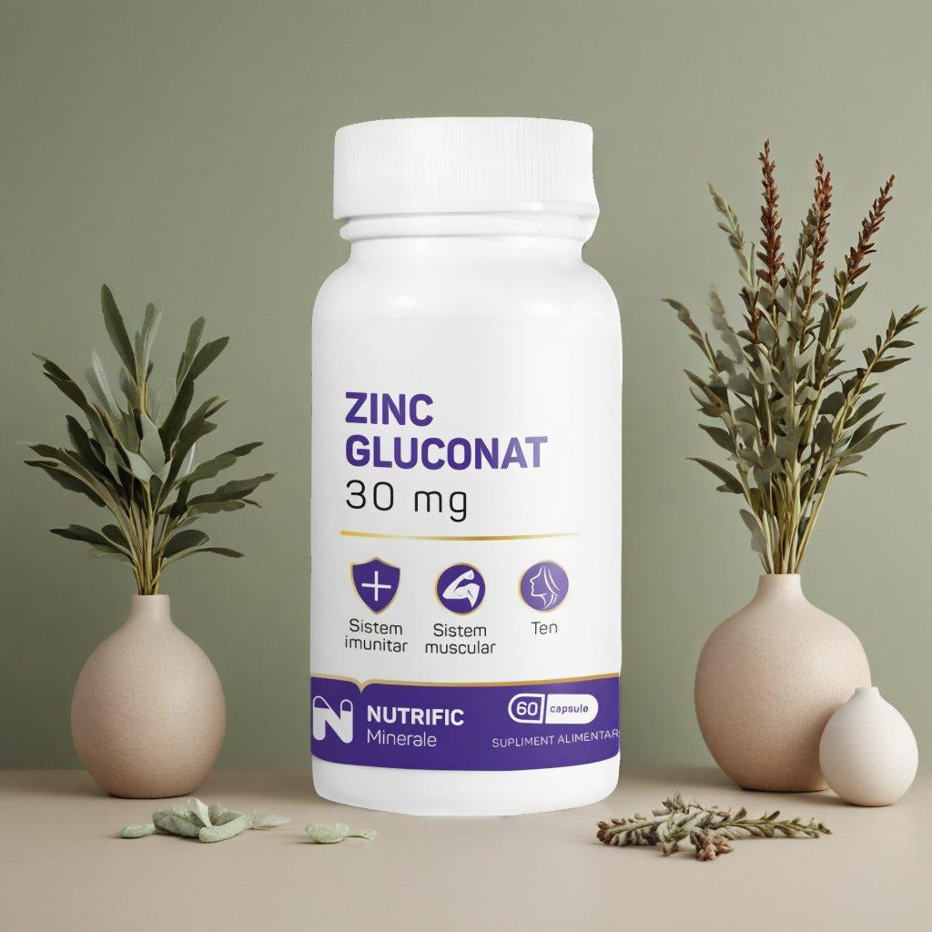 Gluconat