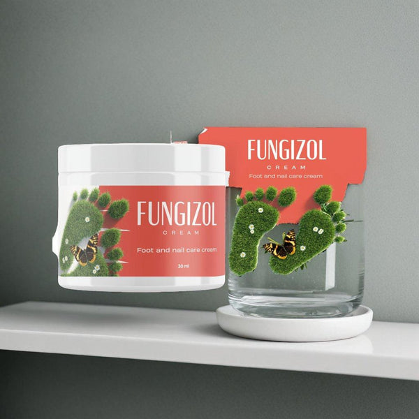 Fungizol