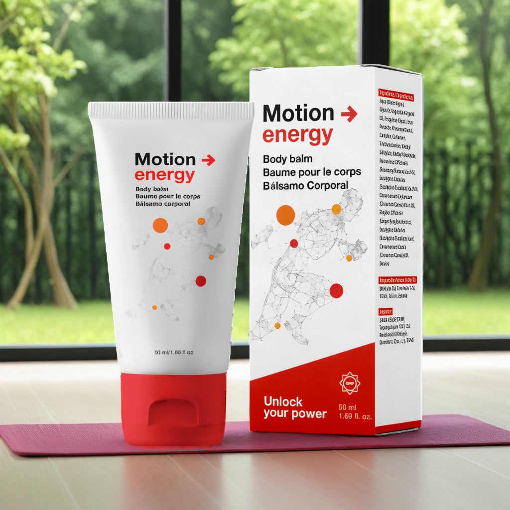 Motion Energy