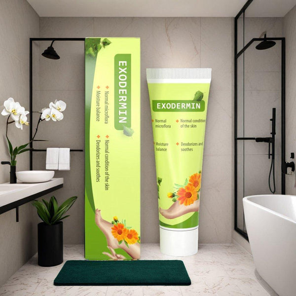 (OFF) Exodermin 29€