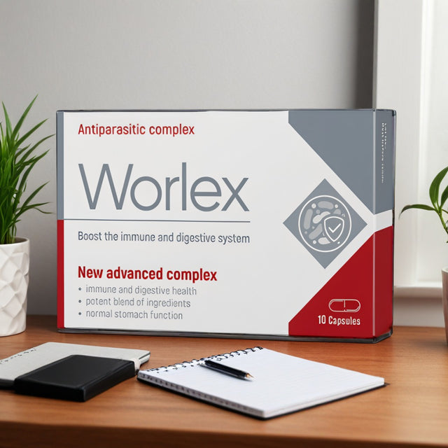 WORLEX