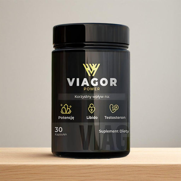 Viagor Power  adult