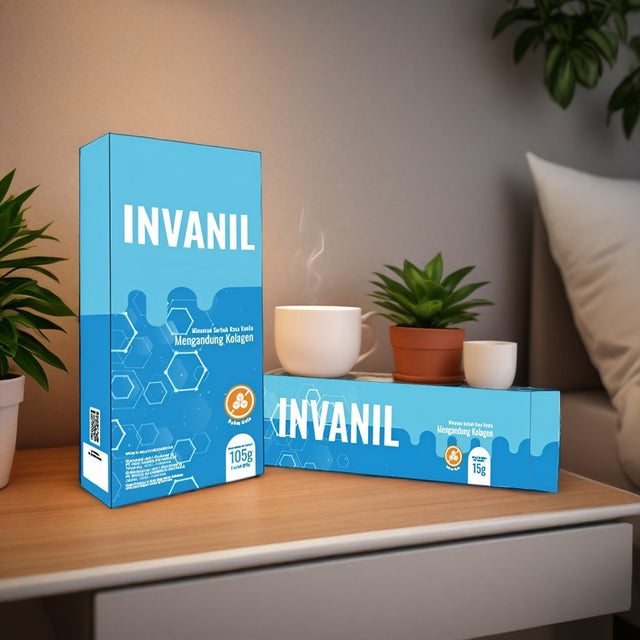 Invanil J