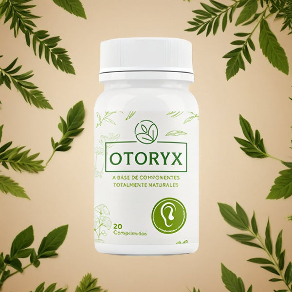 Otoryx 269gtq