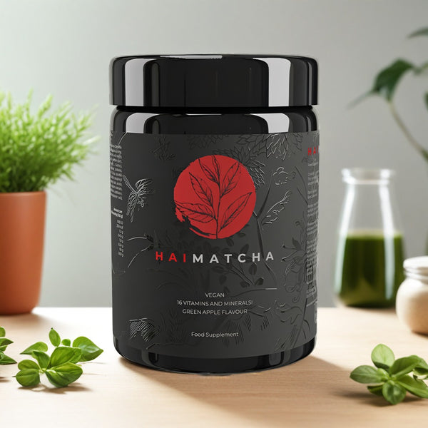 Hai Matcha