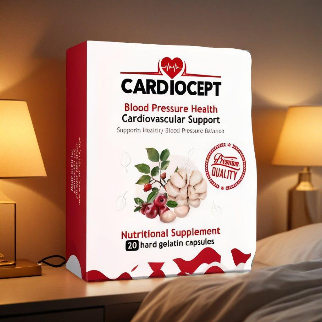 Cardiocept