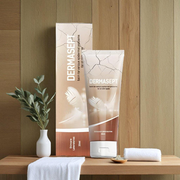 DERMASEPT (LOW PRICE).