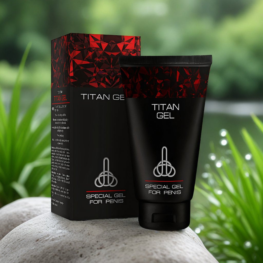 Titan Gel Full