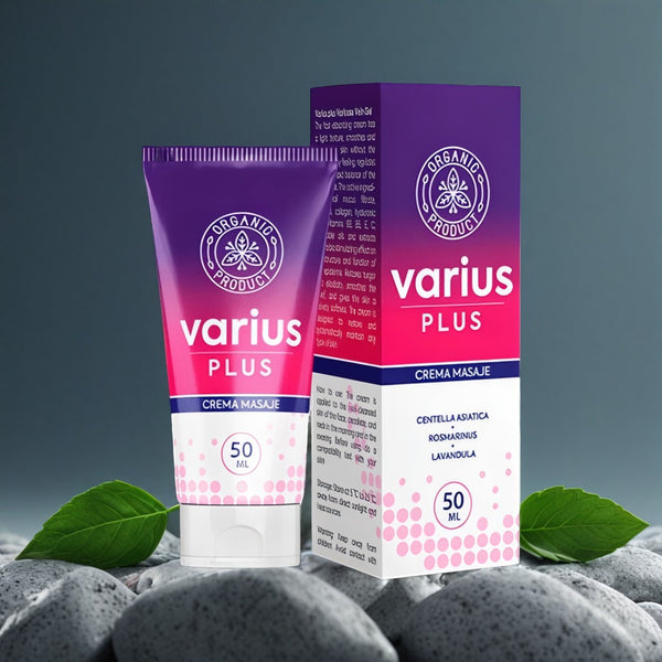 Varius