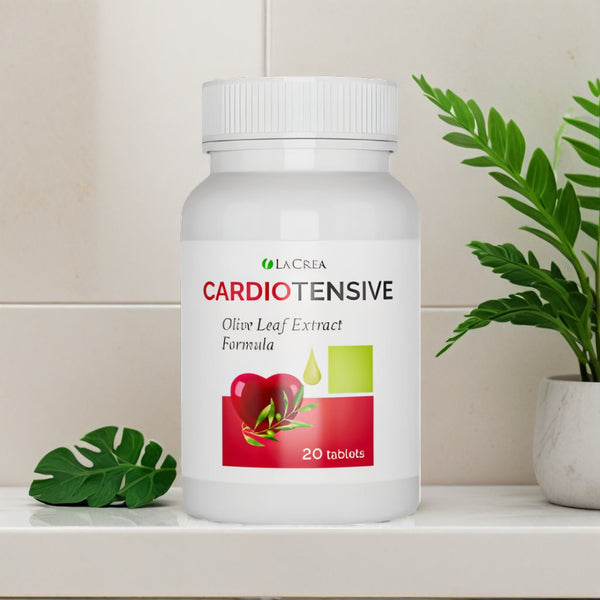 Cardiotensive Full