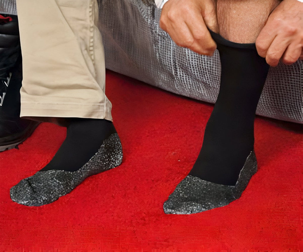 Anti Cold Socks 2x1 a 972 CZK