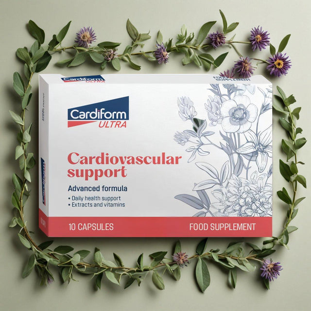 Cardiform Ultra (Europe)