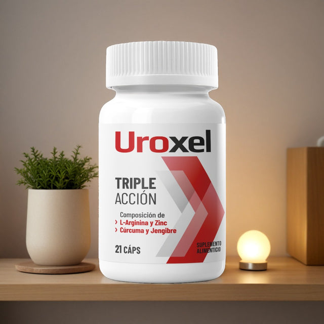 Uroxel