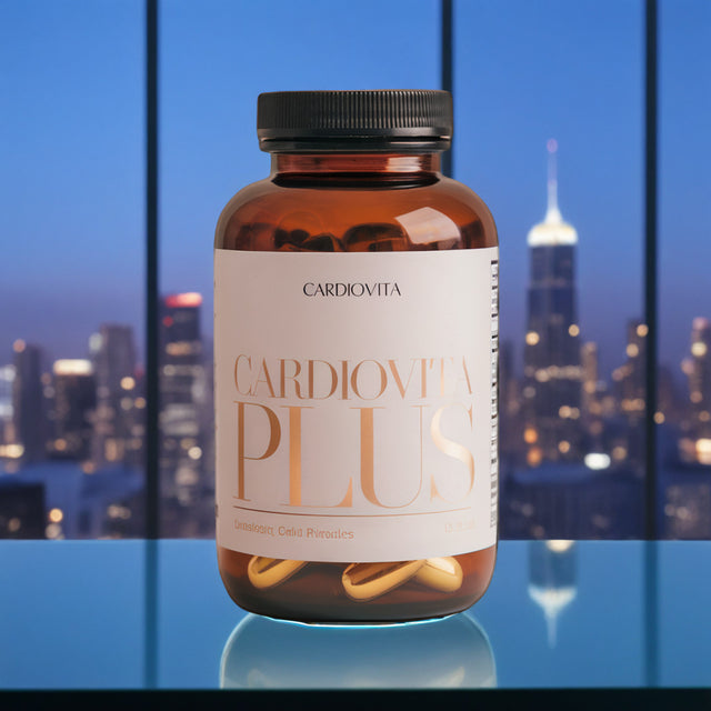 Cardiovia