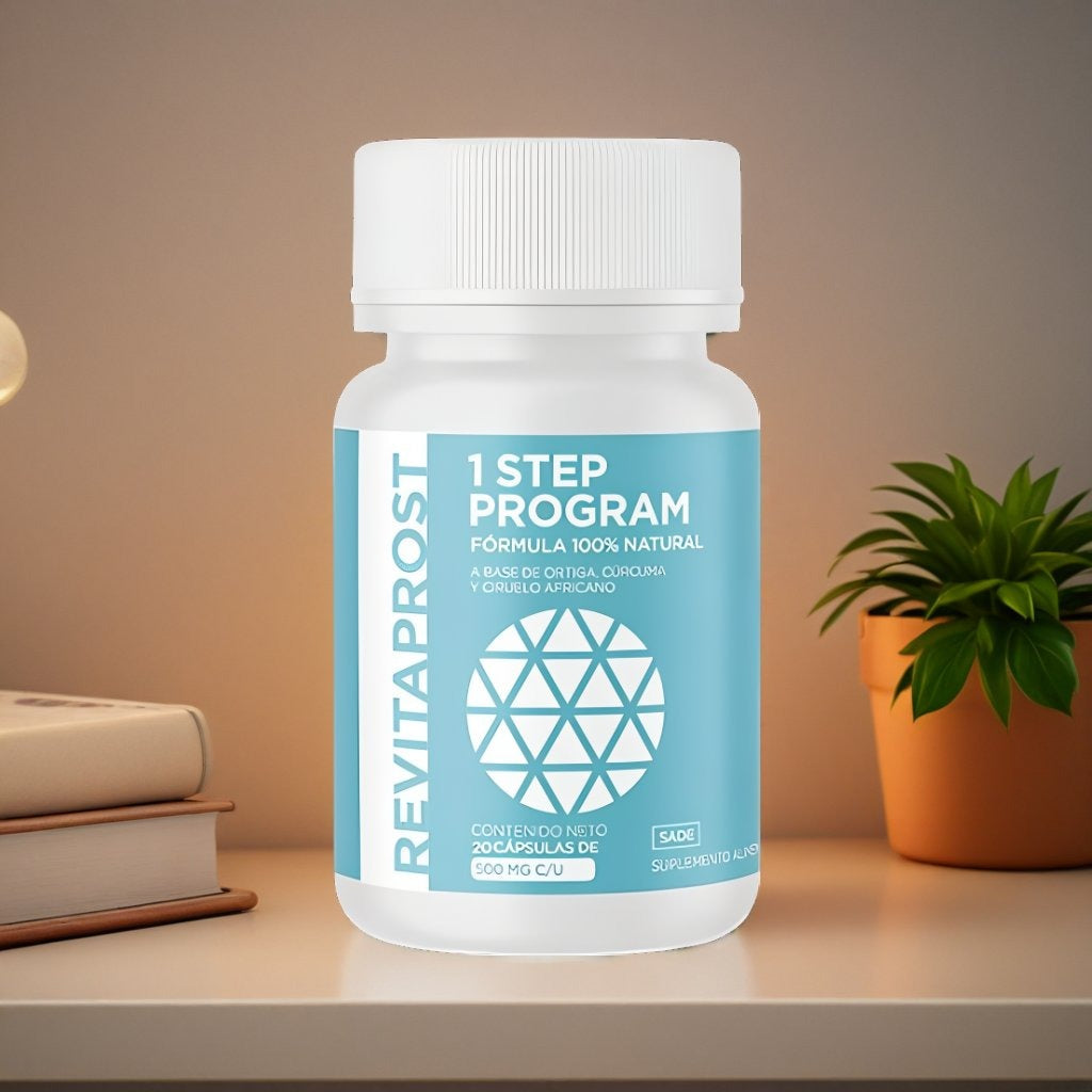 Revitaprost GTQ