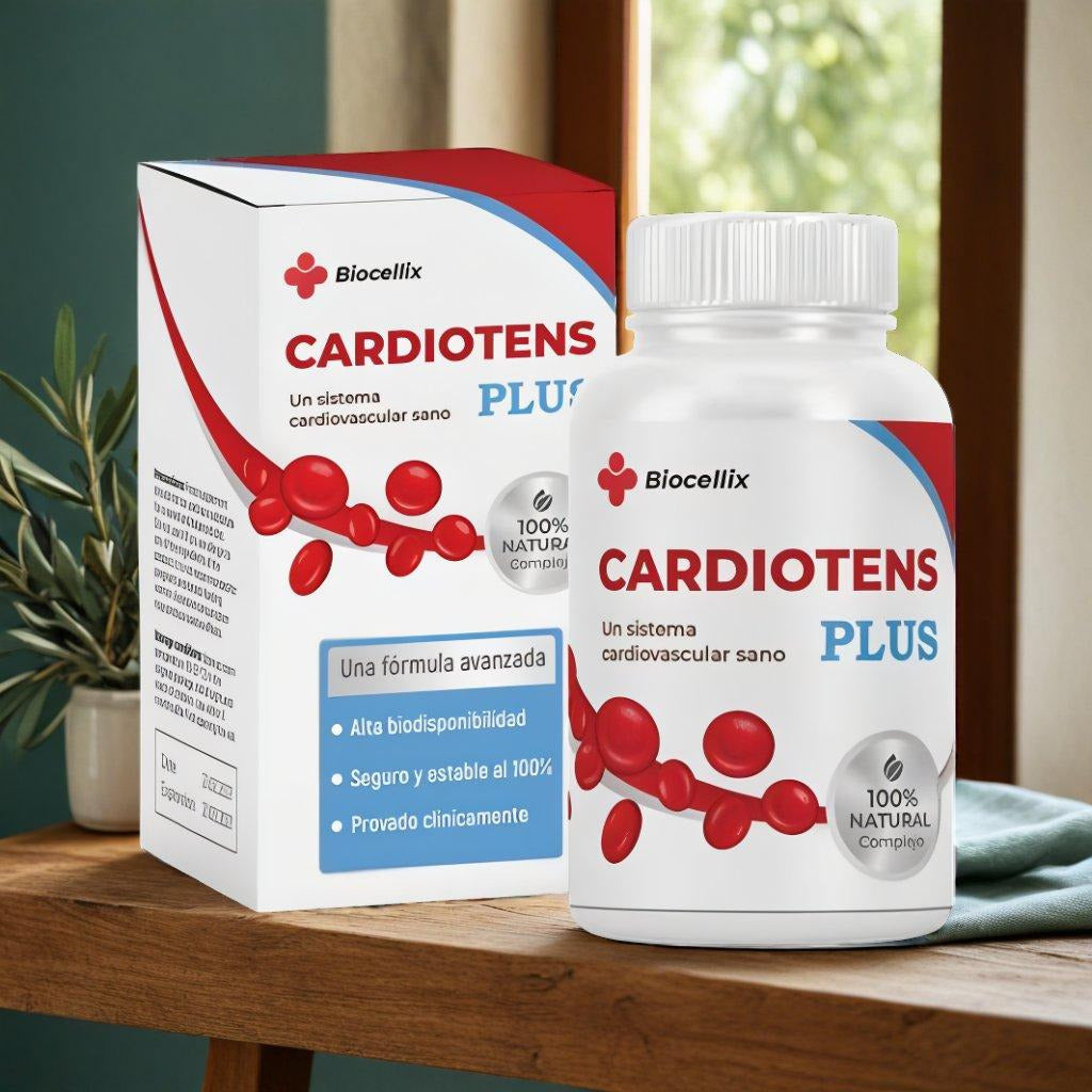 Cardiotens