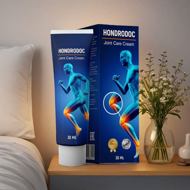 Hondrodox