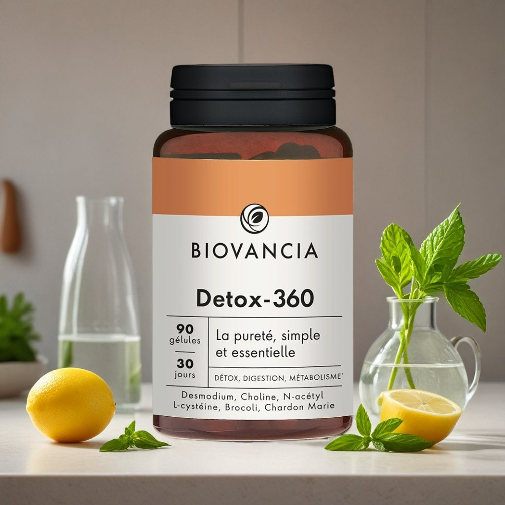Biovancia