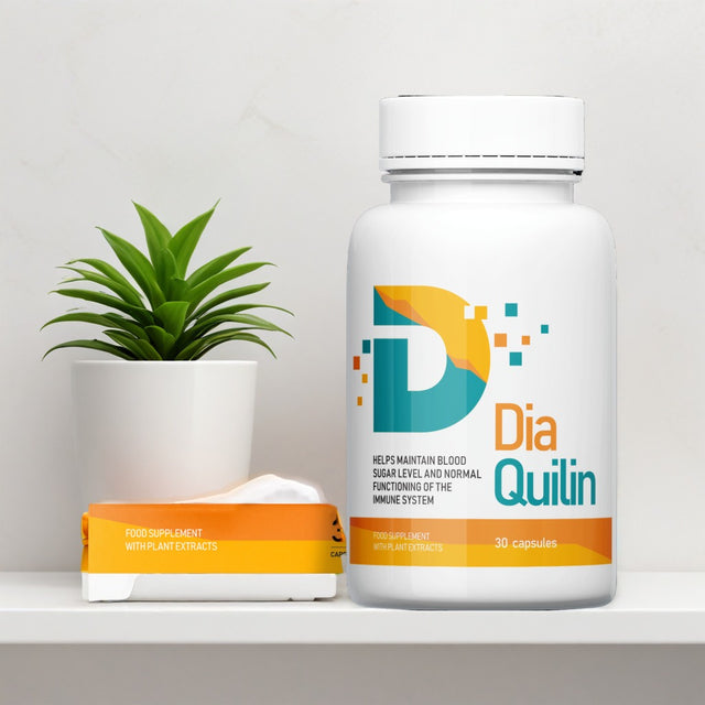 DiaQuilin