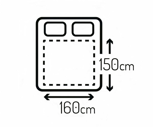 Electric Heating Blanket a 341 PLN