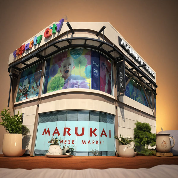 MaruKaya