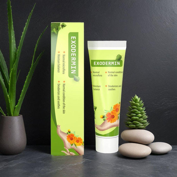 (OFF) Exodermin HUF HUF