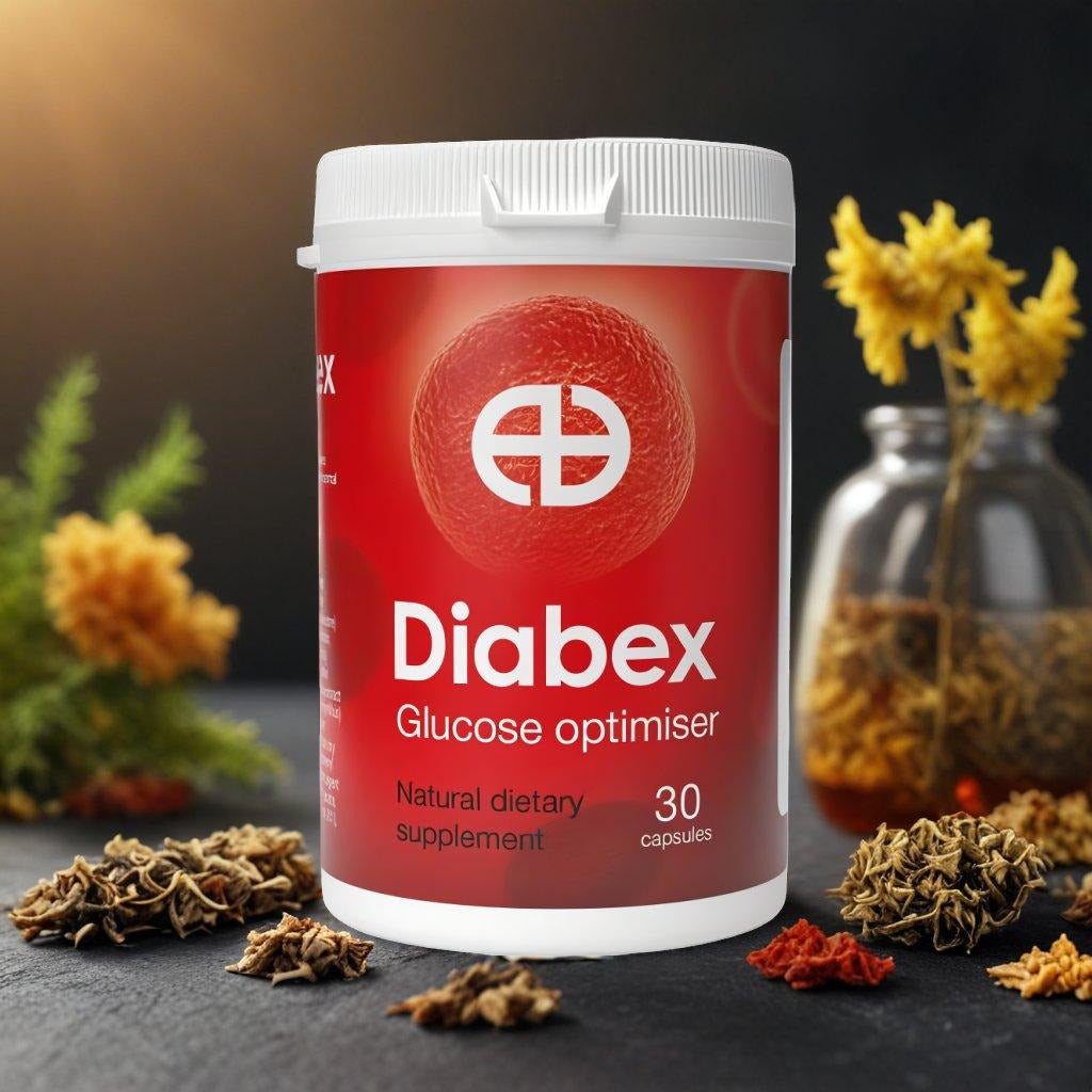 Diabex middle price