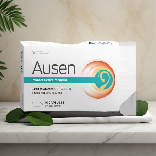 AUSEN