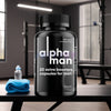 Alpha Man