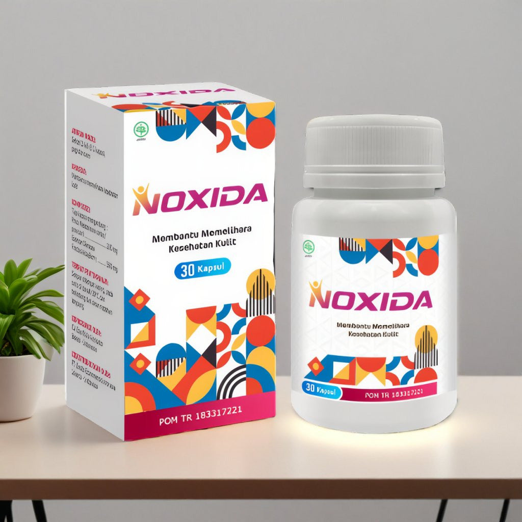 Noxida Full