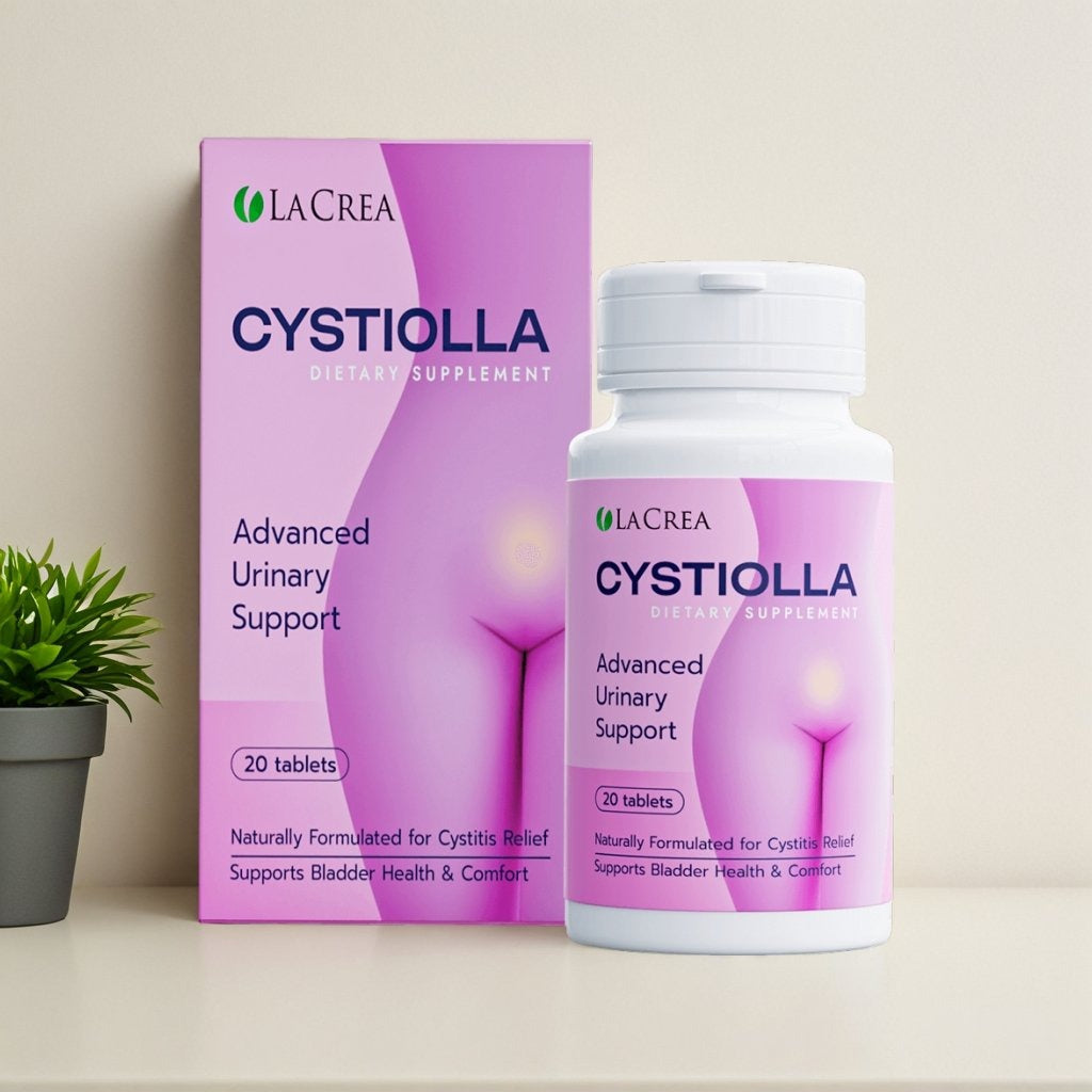 Cystiolla 44 Bgn