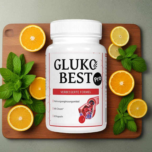 Gluckobest