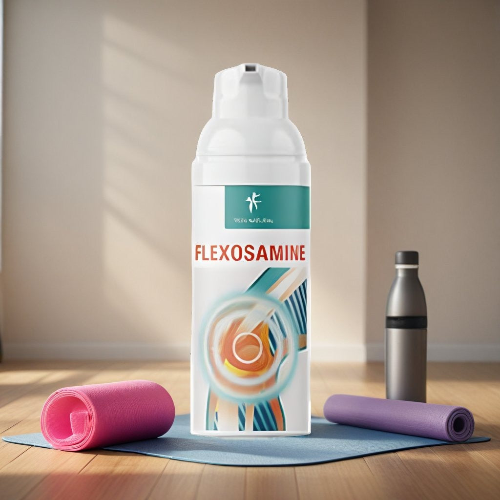 Flexosamine Europe