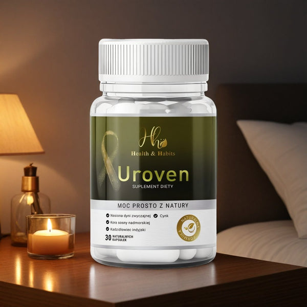 Uroven