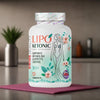 LIPOKETONIC