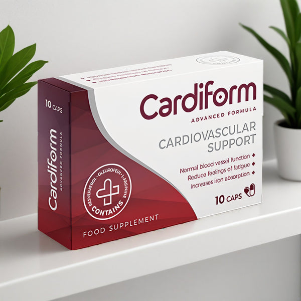 Cardiform