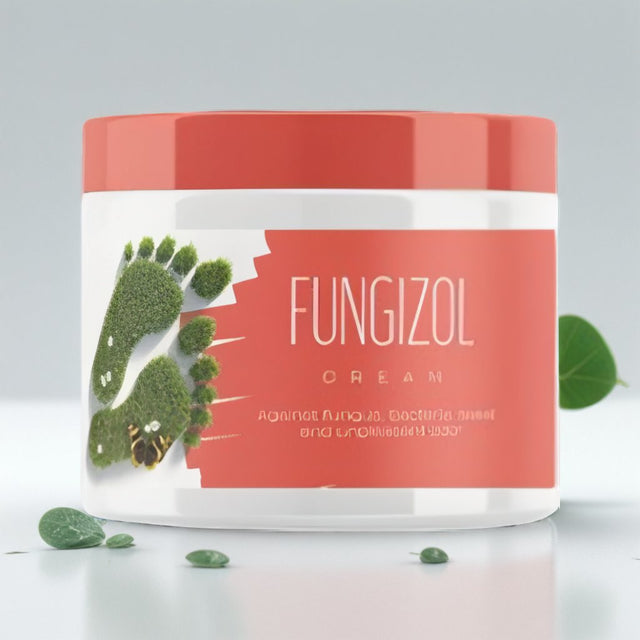Fungizol
