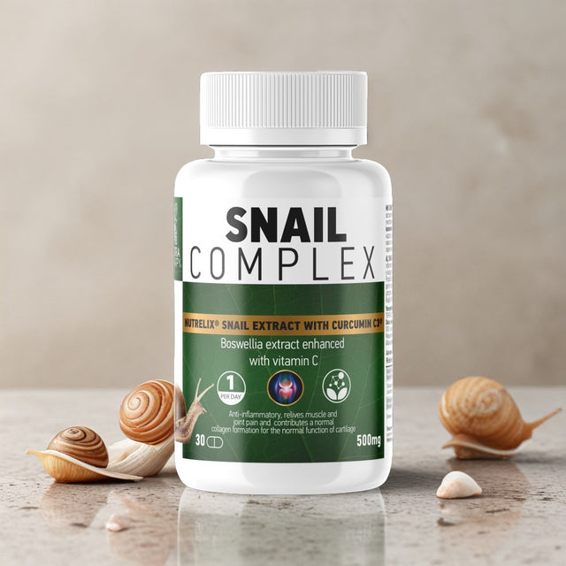 Snail Complex