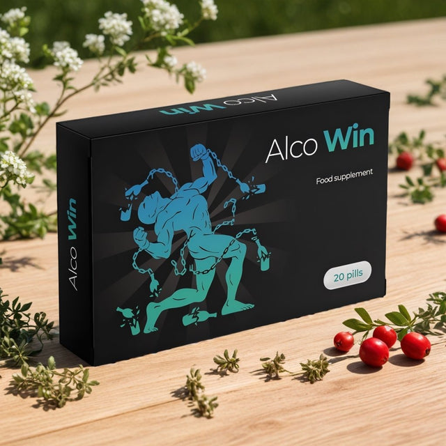 AlcoWin
